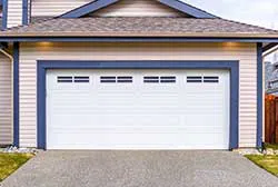 West Valley City Garage Door And Opener West Valley City, UT 801-803-5932 - custom-side